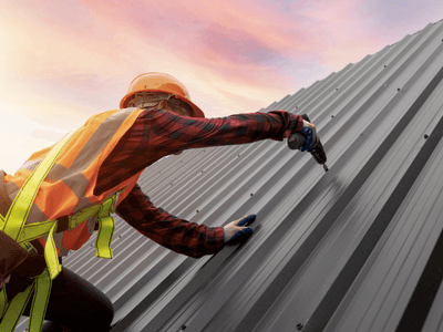 About Roof Repair Experts Camden On Gauley, WV